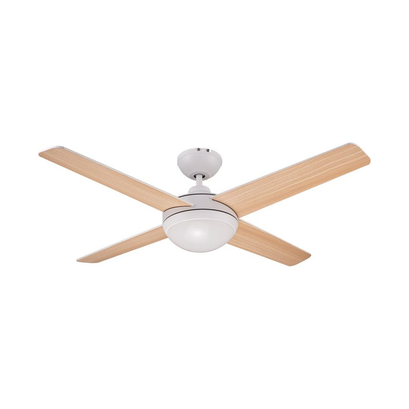 Ventilador de techo Inspire Aveiro 122cm