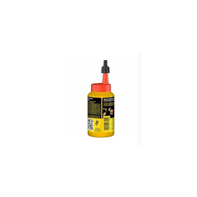 Cola blanca Pattex Madera Express 250g