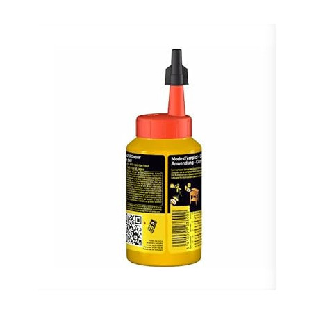 Cola blanca Pattex Madera Express 250g