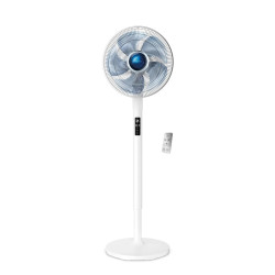 Ventilador de pie Rowenta Turbo Silence Extreme+