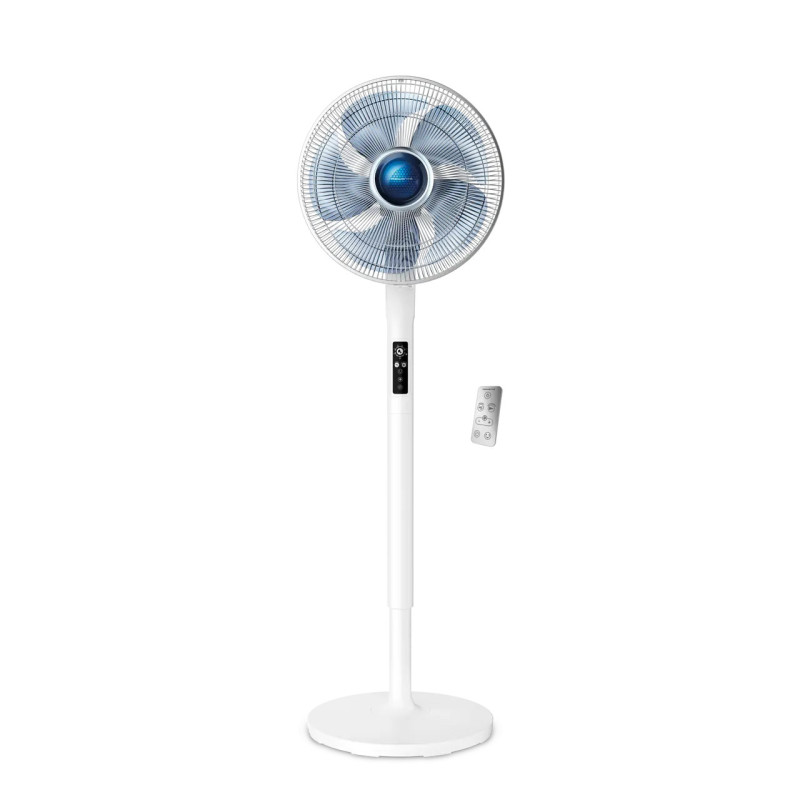 Ventilador de pie Rowenta Turbo Silence Extreme+