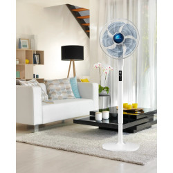 Ventilador de pie Rowenta Turbo Silence Extreme+