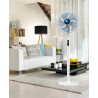Ventilador de pie Rowenta Turbo Silence Extreme+