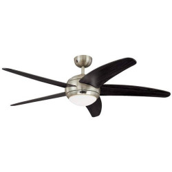 Ventilador de techo Westinghouse Bendan 132cm