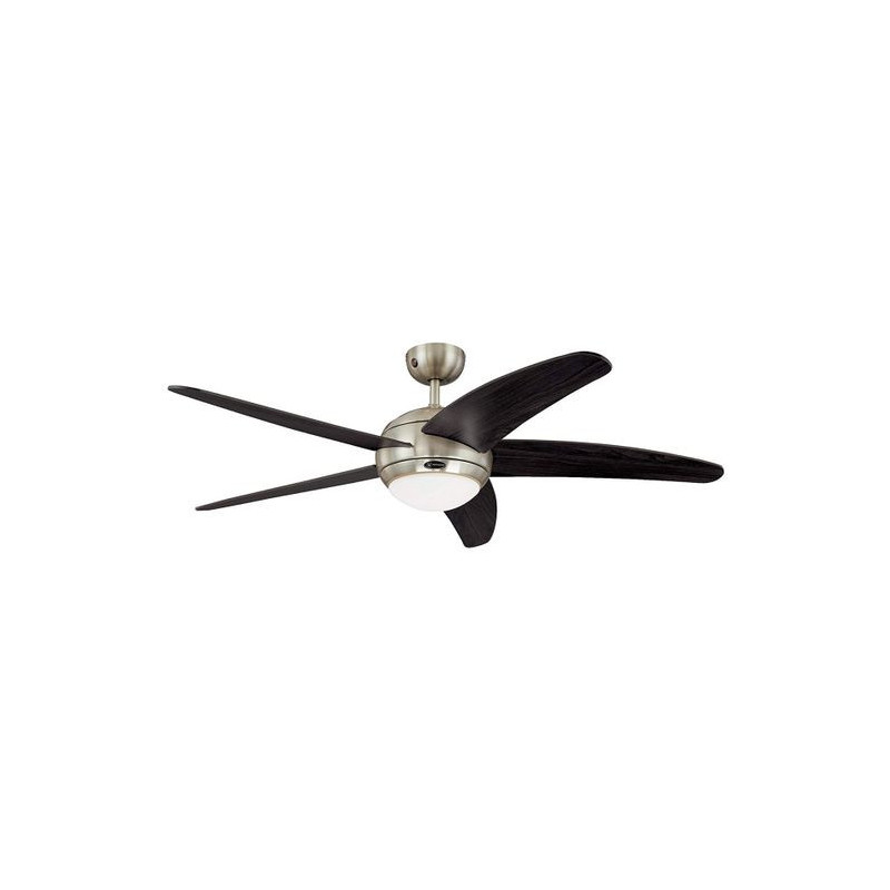 Ventilador de techo Westinghouse Bendan 132cm