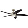 Ventilador de techo Westinghouse Bendan 132cm