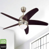 Ventilador de techo Westinghouse Bendan 132cm