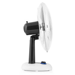 Ventilador de sobremesa Orbegozo TF 0133