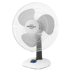 Ventilador de sobremesa Orbegozo TF 0133