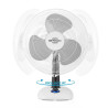 Ventilador de sobremesa Orbegozo TF 0133