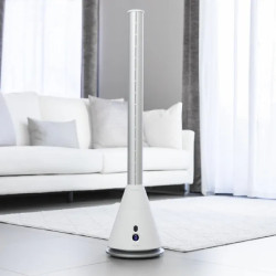 Ventilador sin aspas Cecotec EnergySilence 9890 Skyline