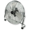 Ventilador industrial S&P HTB/4-315