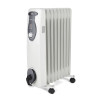 Radiador de aceite Orbegozo RA 2000W 9 elementos