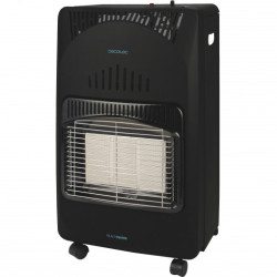 Estufa de gas butano Cecotec Ready Warm 4000 Slim