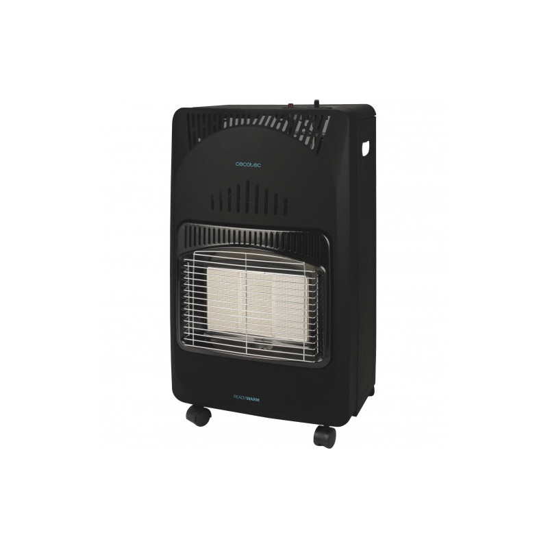 Estufa de gas butano Cecotec Ready Warm 4000 Slim