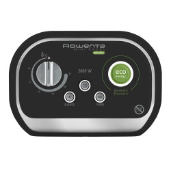 Calefactor cerámico Rowenta Mini Excel Eco Safe