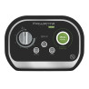 Calefactor cerámico Rowenta Mini Excel Eco Safe