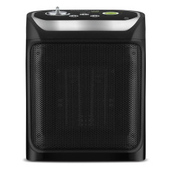 Calefactor cerámico Rowenta Mini Excel Eco Safe