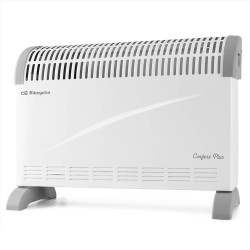Convectores eléctrico Orbegozo CV 2300