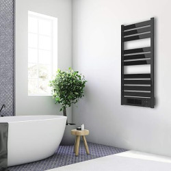 Toallero eléctrico Cecotec Ready Warm 9770