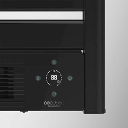 Toallero eléctrico Cecotec Ready Warm 9770