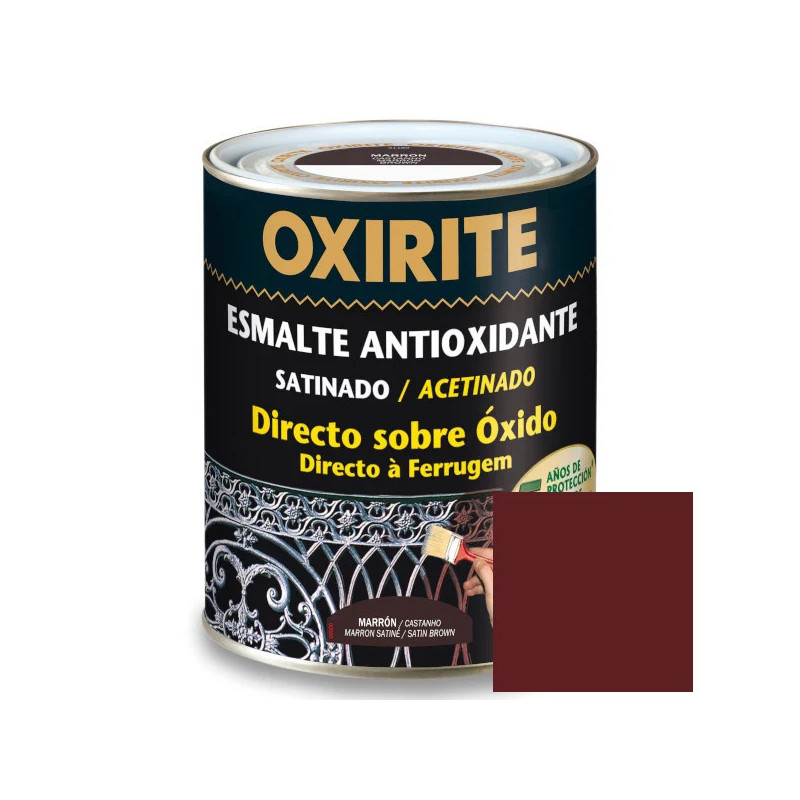Imprimación multiuso 750ml Oxirite