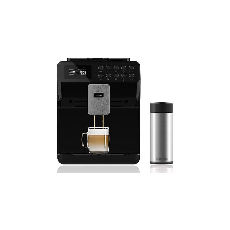Cafetera superautomática Cecotec Power Matic-ccino 7000