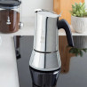 Cafetera italiana BRA Bialetti Venus 6 tazas