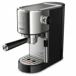 Cafetera espresso Krups Virtuoso XP442C