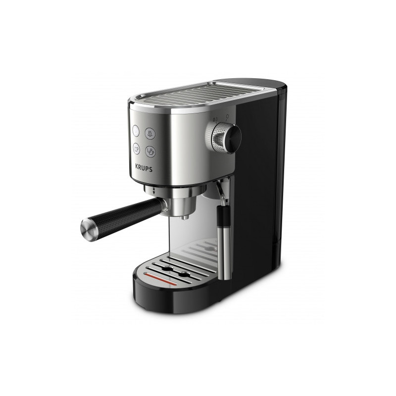 Cafetera espresso Krups Virtuoso XP442C