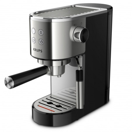 Cafetera espresso Krups Virtuoso XP442C