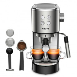 Cafetera espresso Krups Virtuoso XP442C