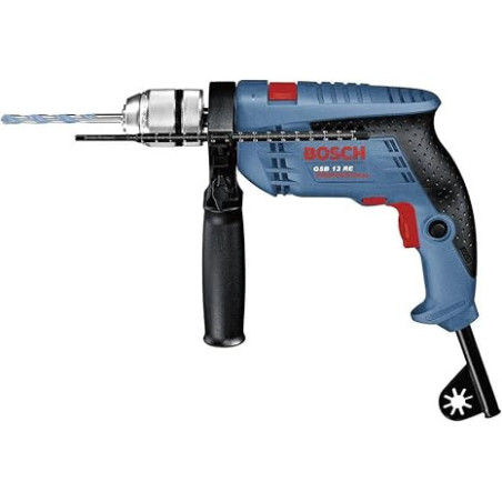 Taladro percutor Bosch GSB 13 RE Professional