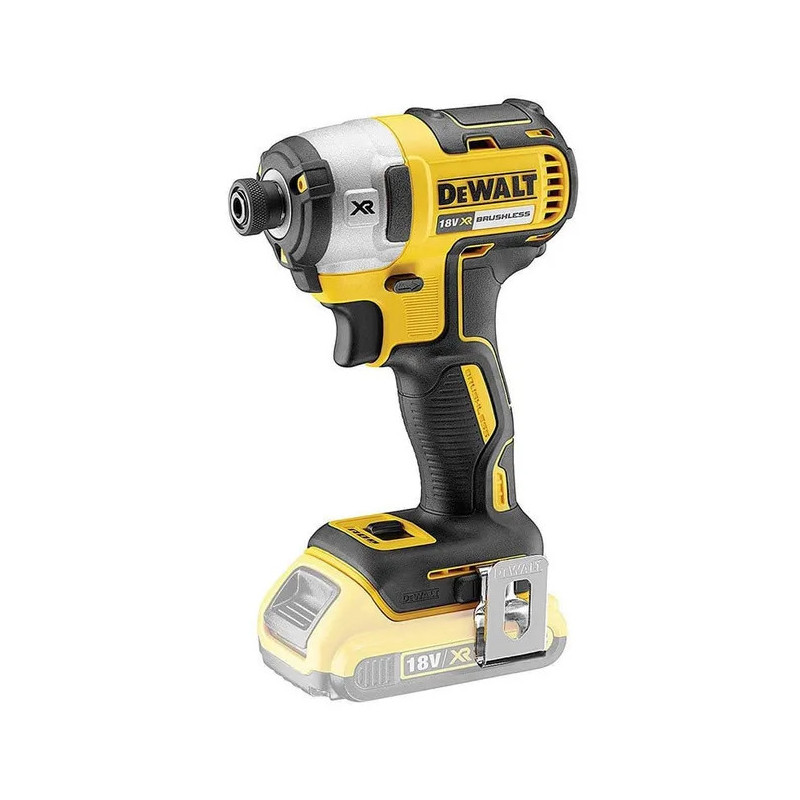Atornillador impacto DeWalt DCF887N 18V