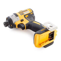 Atornillador impacto DeWalt DCF887N 18V
