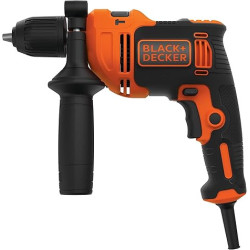 Taladro percutor Black+Decker BEH710K