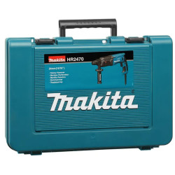 Martillo ligero Makita HR2470 780W