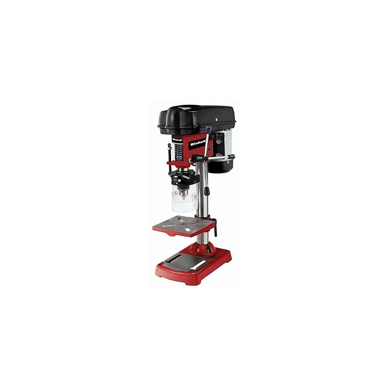 Taladro columna Einhell TC-BD 350