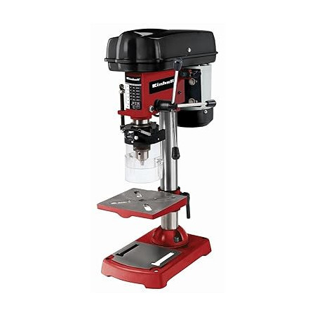 Taladro columna Einhell TC-BD 350
