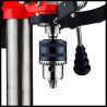 Taladro columna Einhell TC-BD 350