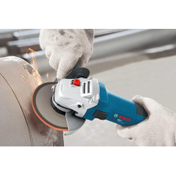 Amoladora angular Bosch GWS 7-125