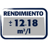 Barniz incoloro satinado 750ml Xylazel