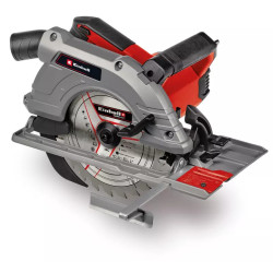 Sierra circular Einhell TE-CS 190/1