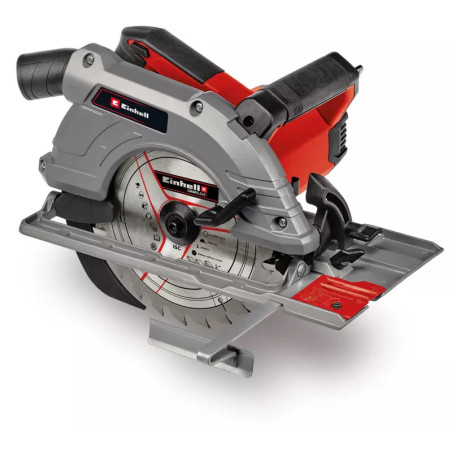 Sierra circular Einhell TE-CS 190/1