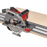 Sierra circular Einhell TE-CS 190/1
