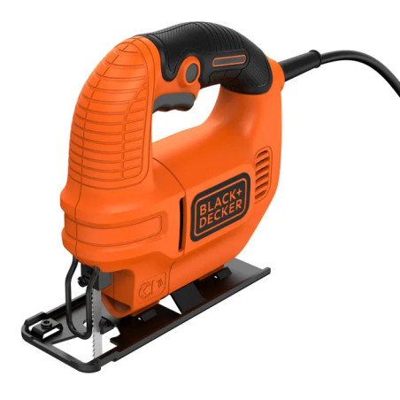 Sierra caladora Black+Decker KS501