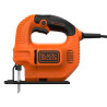 Sierra caladora Black+Decker KS501