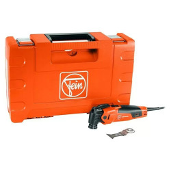 Multiherramienta oscilante Fein Multimaster MM 500