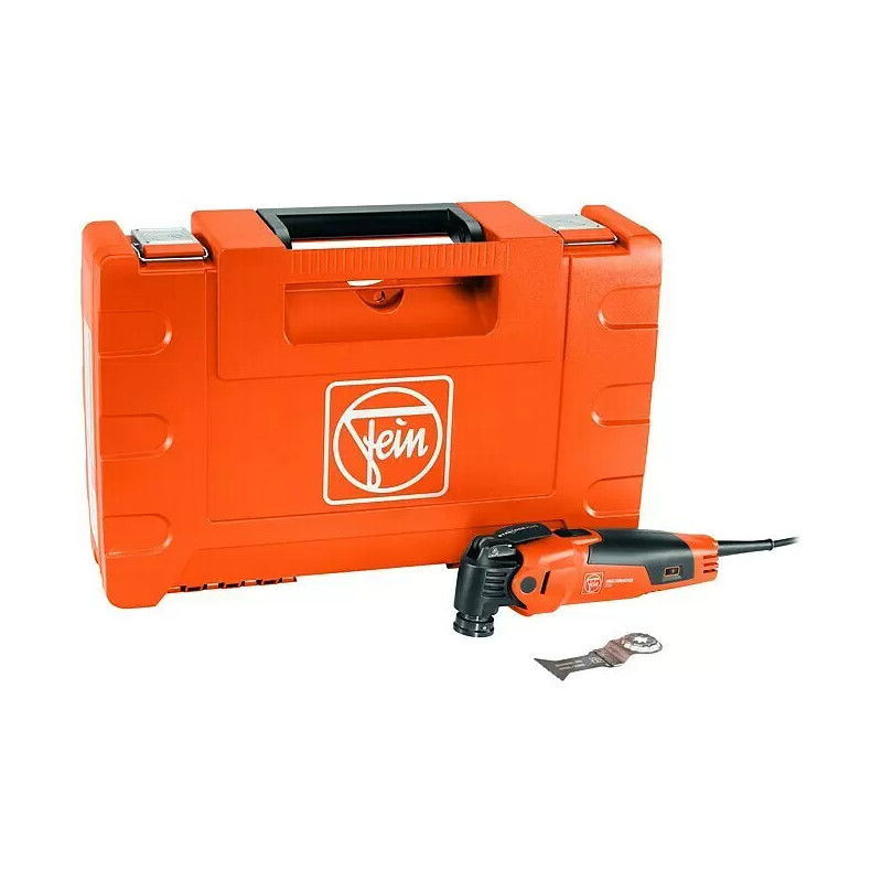 Multiherramienta oscilante Fein Multimaster MM 500