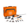 Multiherramienta oscilante Fein Multimaster MM 500